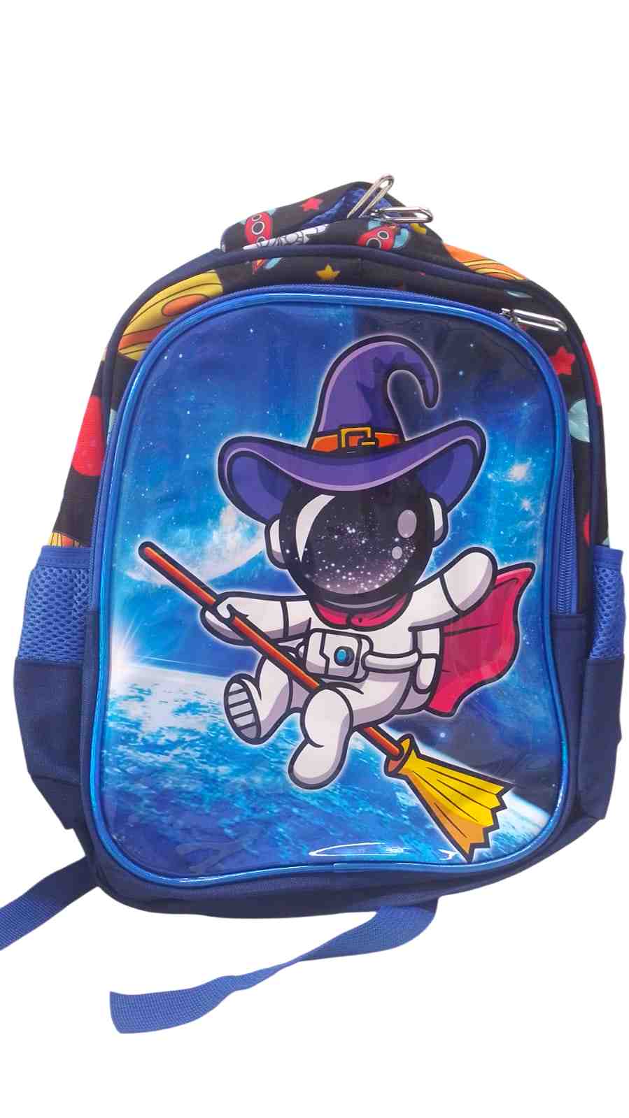MOCHILA INF. ASTRONAUTA